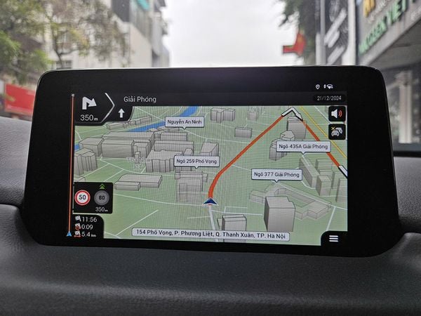 Android Box cho ô tô Zestech DX300 thế hệ thứ 2