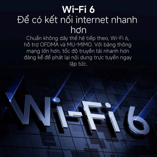 Xiaomi TV Box S (3rd Gen) New 2025