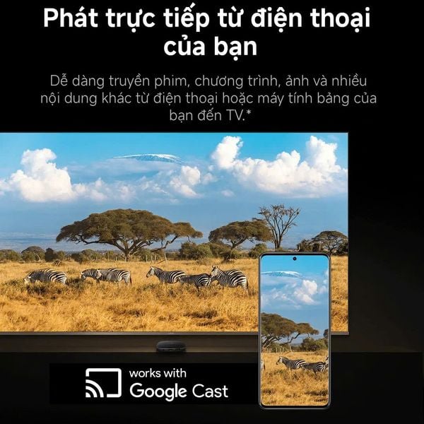 Xiaomi TV Box S (3rd Gen) New 2025