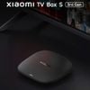 Xiaomi TV Box S (3rd Gen) New 2025