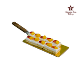  Petit fours set fruit 10pcs 