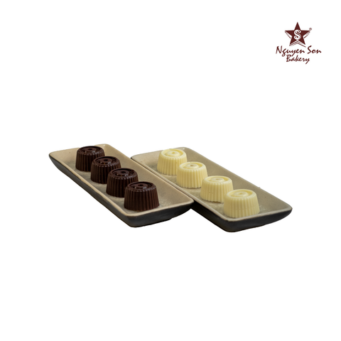  Chocolate Tròn 