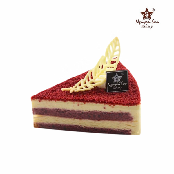  Red Velvet Cake 