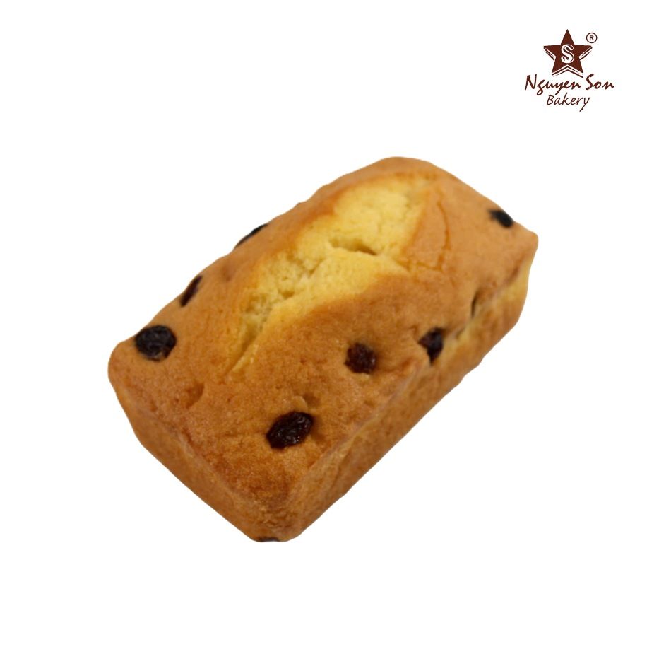  Bánh Butter Raisins 