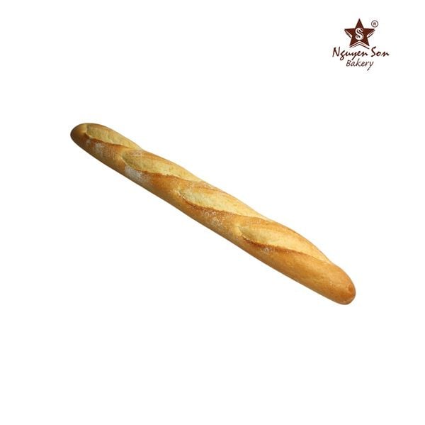  Bánh mỳ baguette 