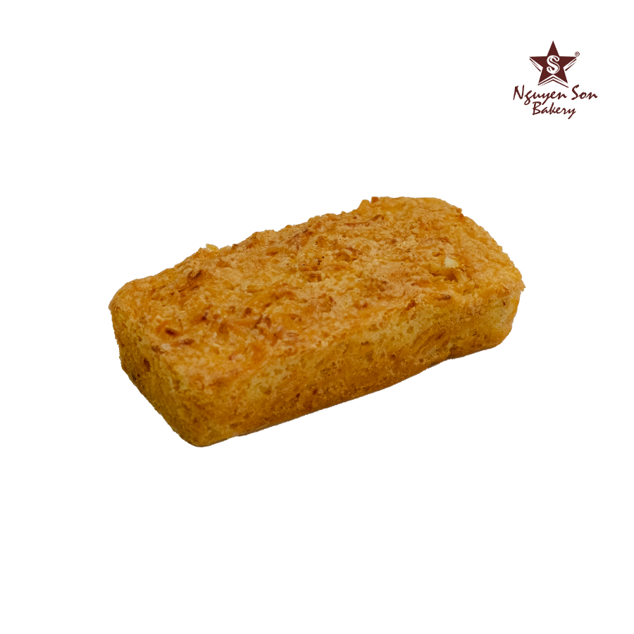  Bánh Delicacy Coconut Cake 
