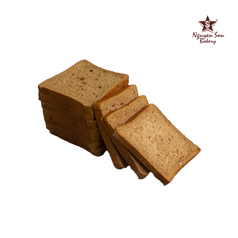  Bánh Mỳ Gối Đen 