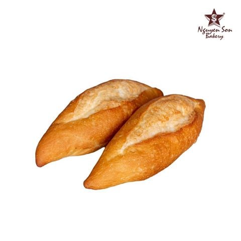  Bánh Mỳ Nhỏ 