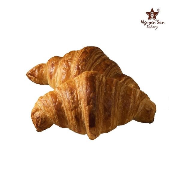 Bánh Croissant