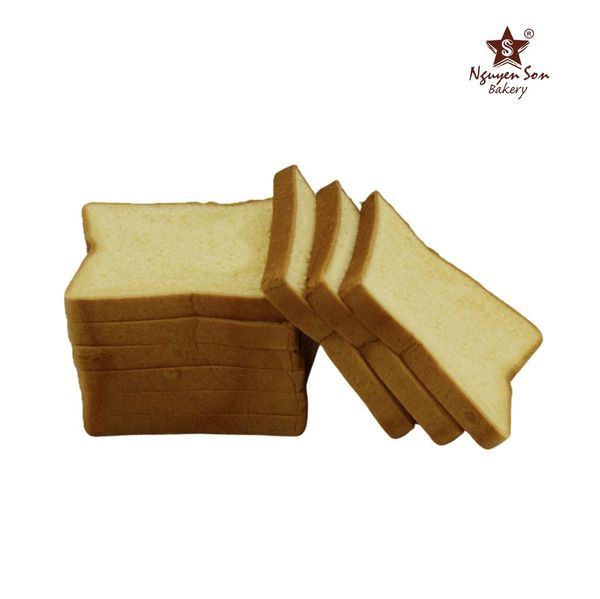  Bánh Mỳ Gối Khoai Lang 