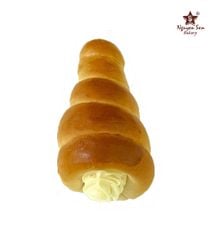 Bánh Ốc Quế Kem