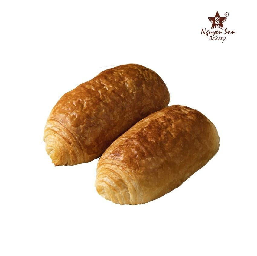  Bánh Pain Au Chocolate Đông Lạnh 