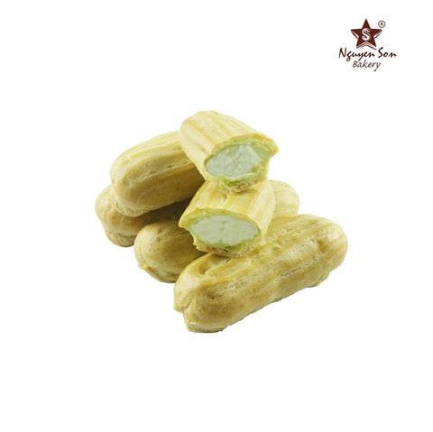 Bánh miếng nhỏ