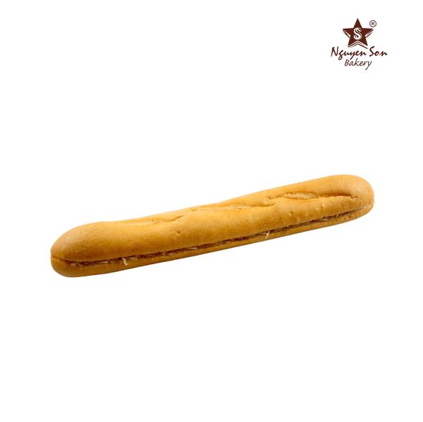  Bánh Mỳ Que Nấm 
