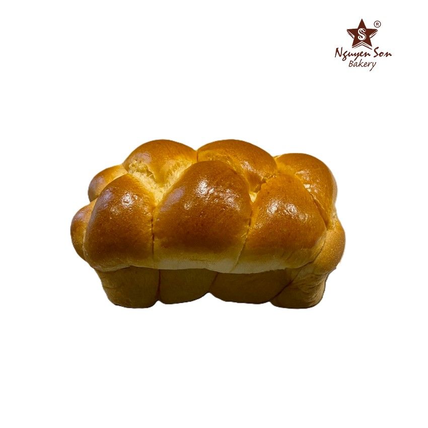  Bánh Mỳ Brioche 