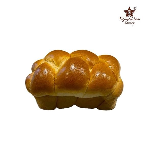  Bánh mỳ Brioche 