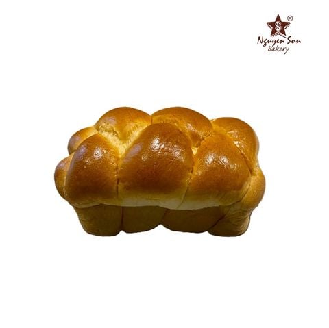  Bánh Mỳ Brioche 