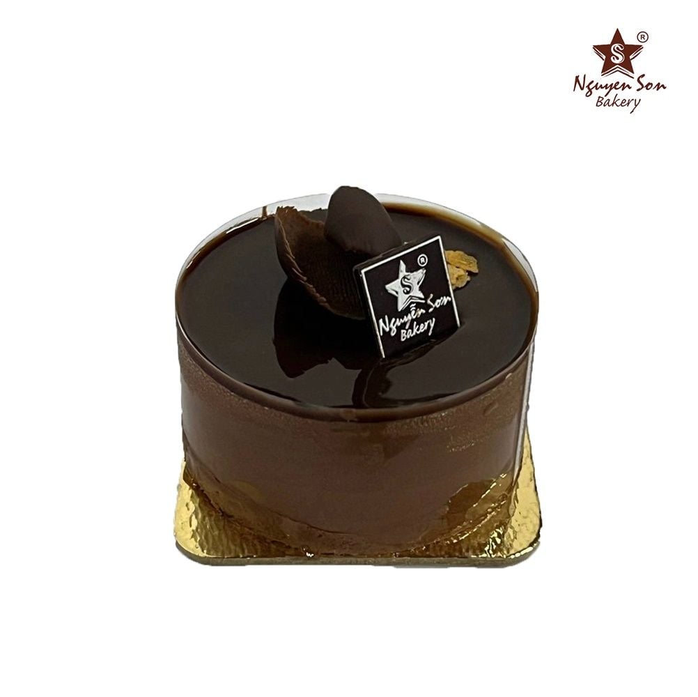  Chocolate Cake Piece 