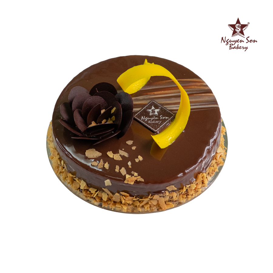 Buy Dutch Truffle Cake Online | Chef Bakers