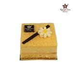  Double Cheese Cake 