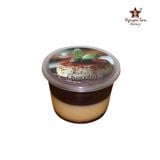  Flan Pudding Chocolate 