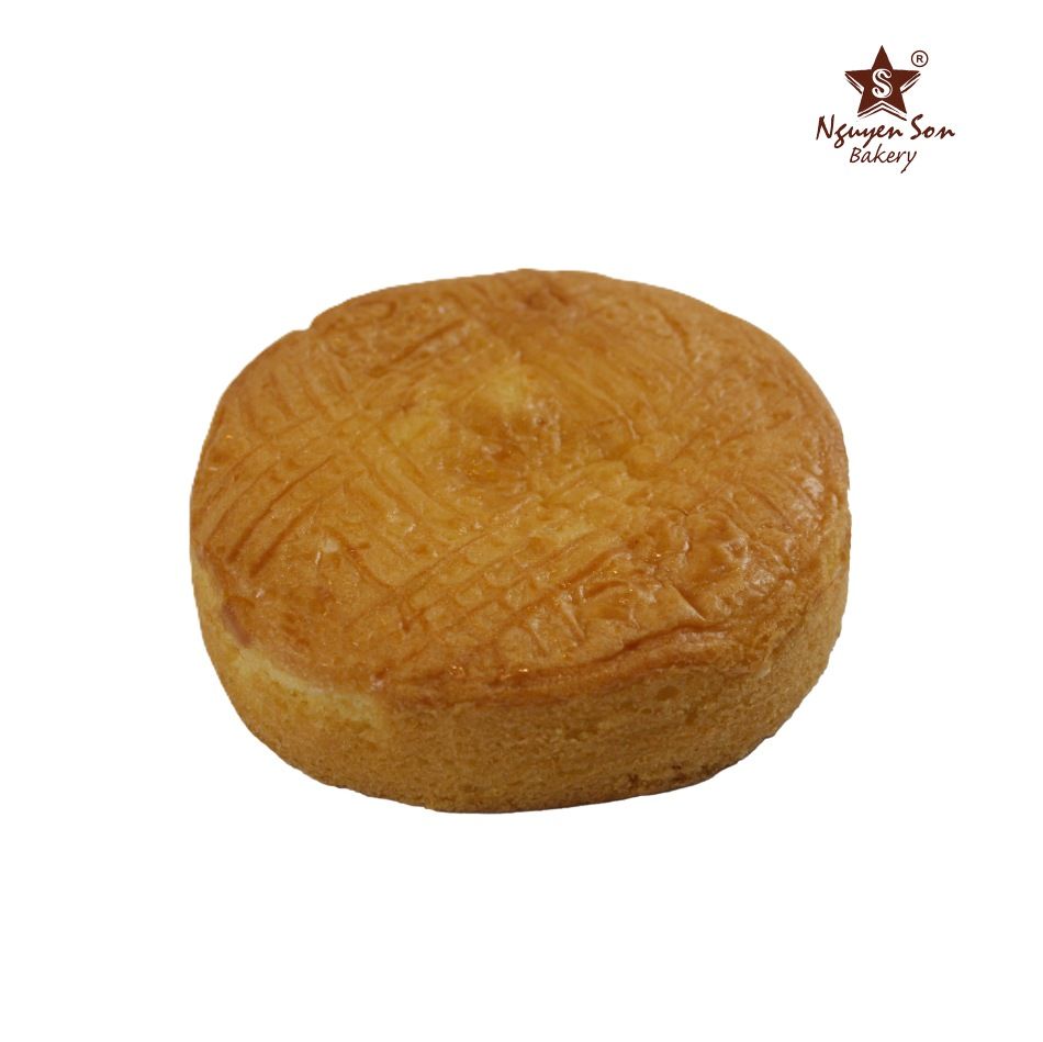  Gateaux De Basque 