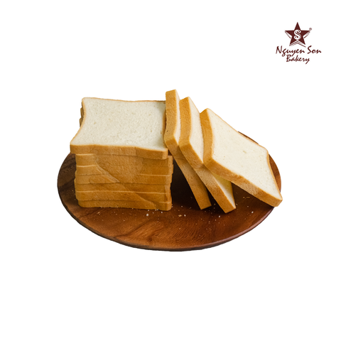  Bánh Mỳ Gối 
