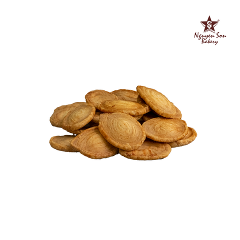  Palmier Cookies 