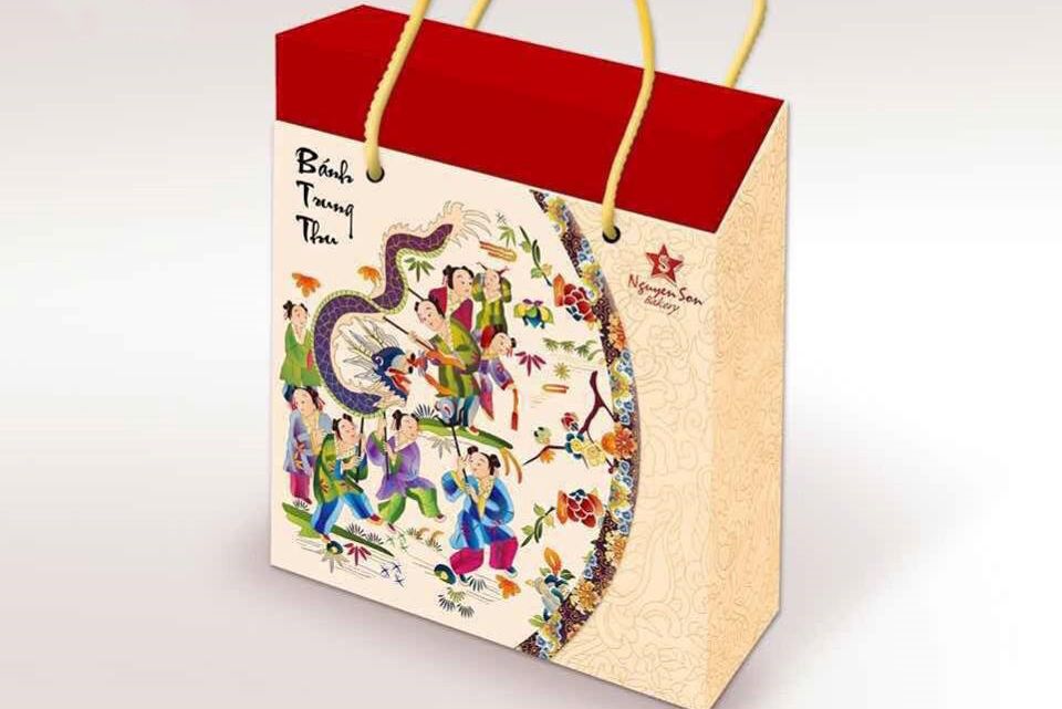  Hộp Hội Trăng Rằm 