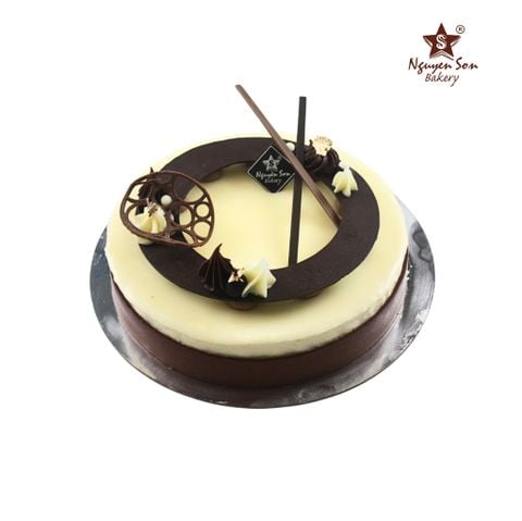 Kaolé Cake 