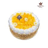 Mango Fruit Cake 