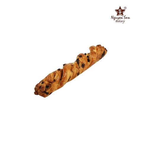  Feuillete Aux Chocolat 