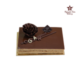  Opera cake 