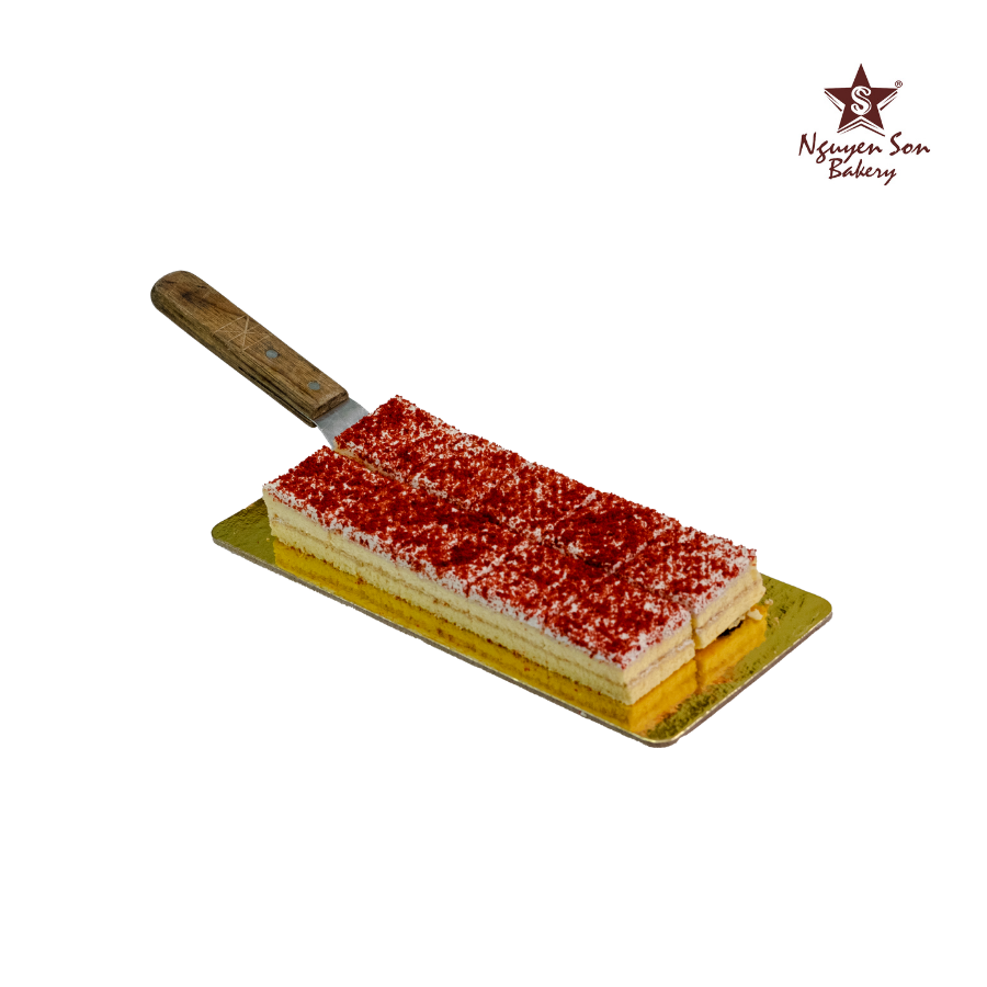  Petit Fours Set Moka 