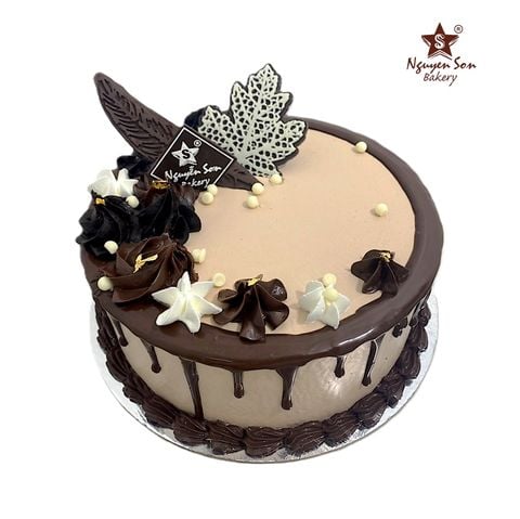 Socola Cake