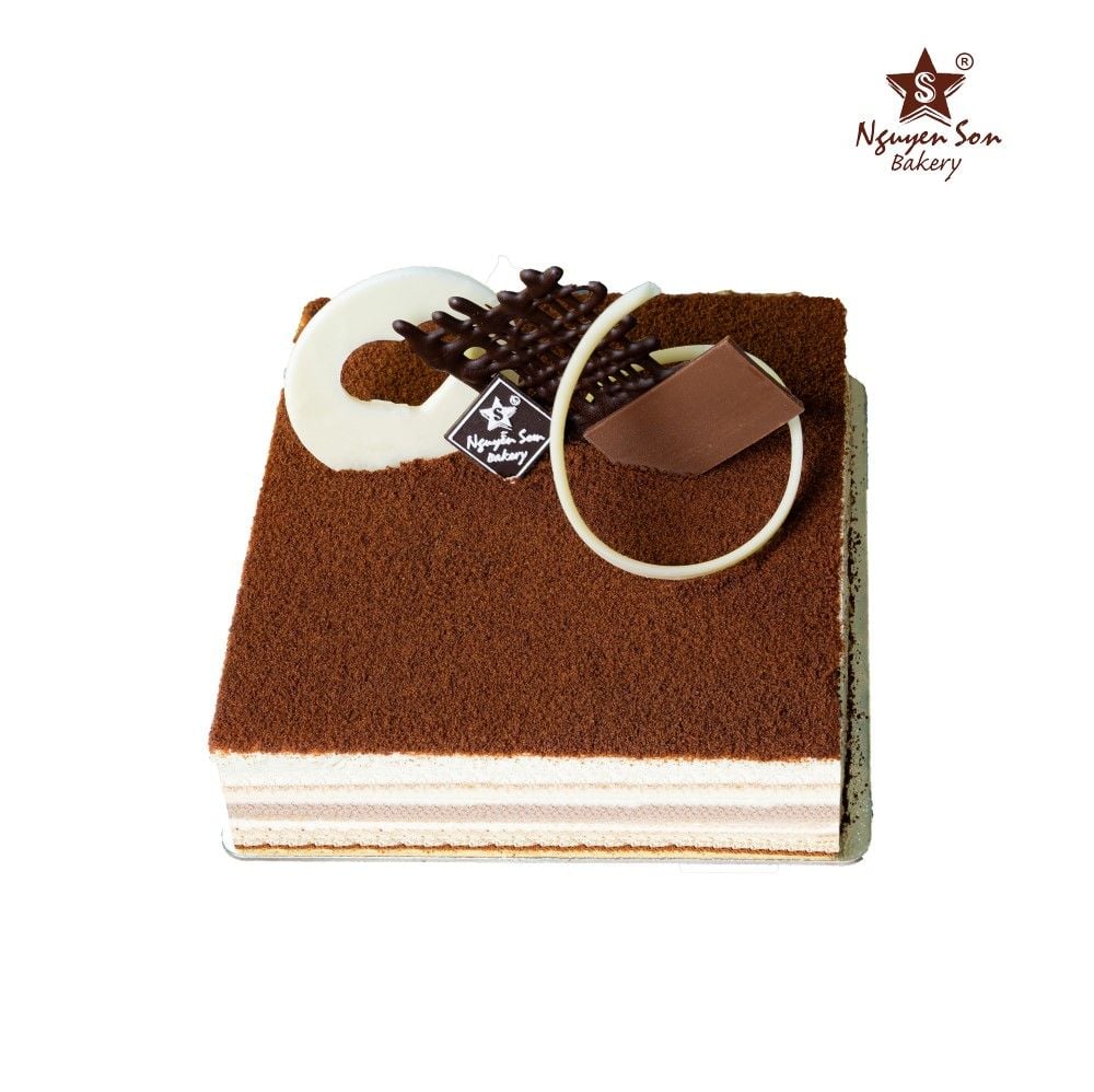  Tiramisu Cake 