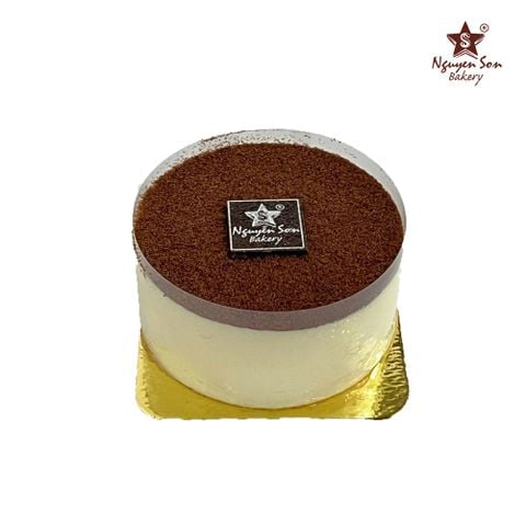 Tiramisu Cake Piece