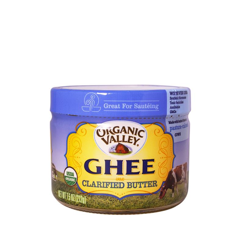 Bơ Ghee 212 g