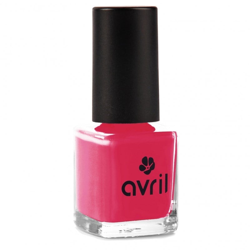 Sơn móng Avril màu SORBET FRAMBOISE N°565- 7ml