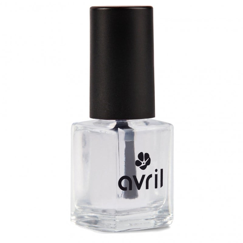 Sơn móng Avril 2 trong 1 Base + Top Coat - 7ml