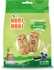 Bánh gạo hữu cơ Nobi Nobi vị rong biển 80g (Từ 18 tháng tuổi)