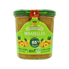 Mứt mận vàng hữu cơ Comtes de Provence 350g