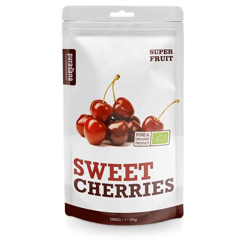 Cherries ngọt hữu cơ 150g