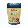 Hạnh nhân hữu cơ cắt lát Pano Naturae 90g