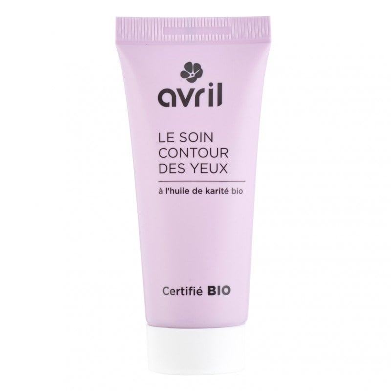 Kem dưỡng mắt hữu cơ Avril Soin contour des yeux 40ml