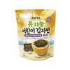 Rong biển rắc cơm hữu cơ vị hải sản Alvins 21g