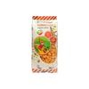 Thực phẩm bổ sung Mì nui đậu lăng ăn dặm hữu cơ cho bé Bio Junior 200g