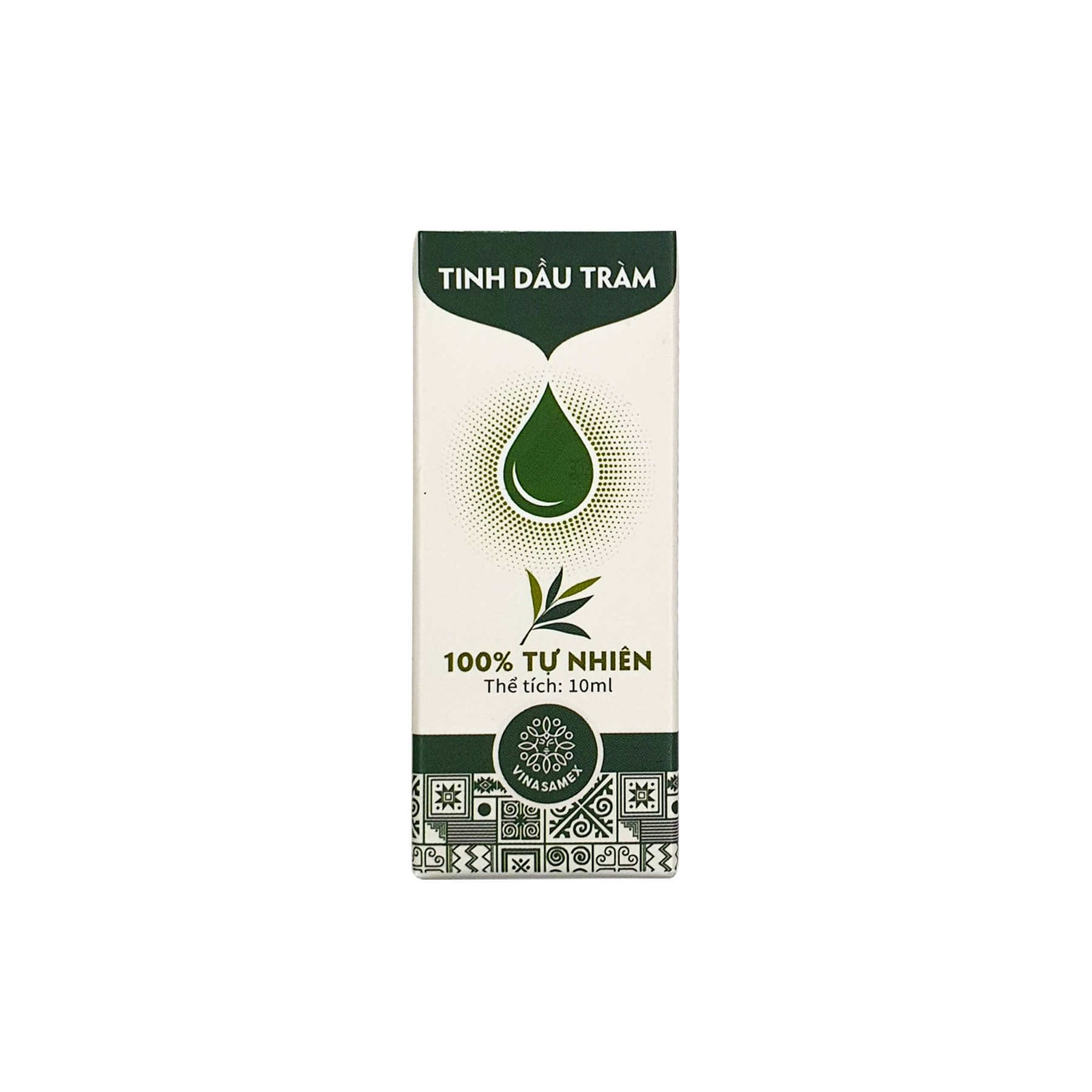 Tinh dầu tràm Vinasamex 10ml