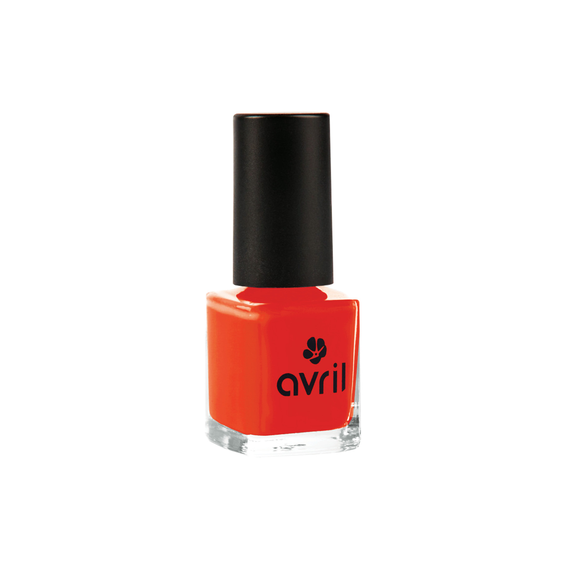 Sơn móng Avril màu Rouge Passion 7ml