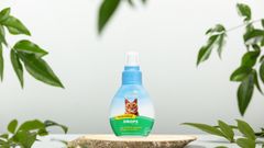 Dung dịch chăm sóc răng miệng dạng đậm đặc Tropiclean Drops 59ml cho mèo